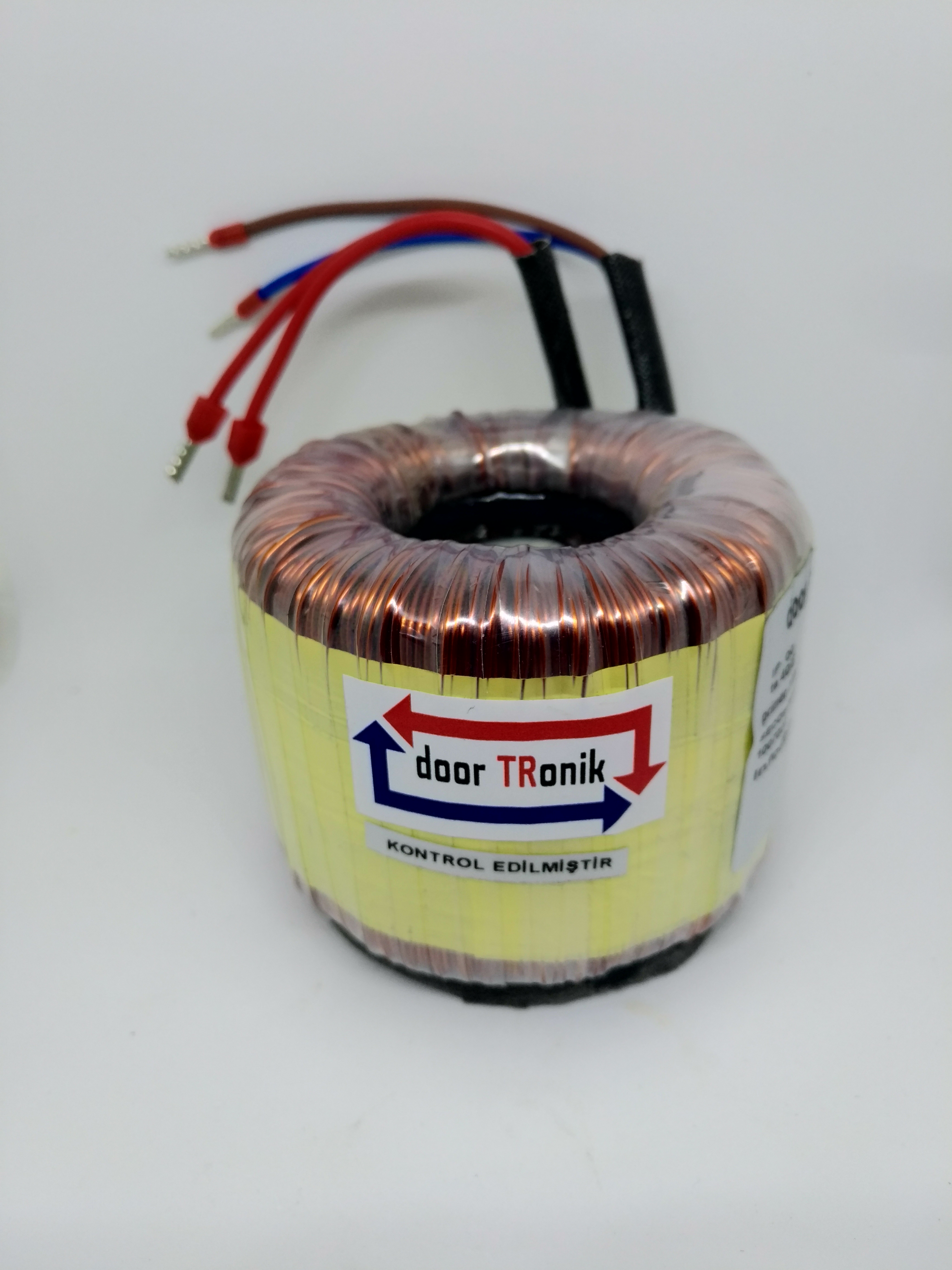 TOROID TRAFO